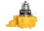 6211-62-1400 Excavator Diesel Water Pump Assy 6211-62-1400 Komatsu Engine D85