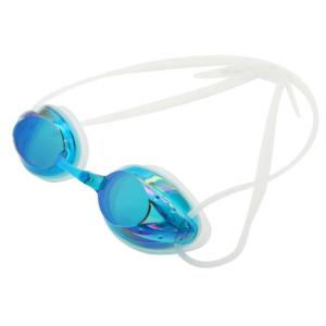 Wholesale Unisex Adult Silicone UV Protect Fogless Swim Goggles For Water Sports from china suppliers