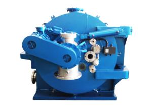 Wholesale Calcium Carbonate Solid Liquid Stainless Steel Horizontal Peeler Centrifuge Starch Separator from china suppliers