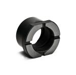 OEM ODM Artificial Carbon Graphite Bushings Pump Seals Erosion Resistant