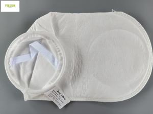 Wholesale PP Liquid Filter Bag Custom 0.5 1 3 5 10 100 200 250 300 Micron from china suppliers