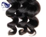 Malaysian Brazilian And Peruvian Hair Extensions Unprocessed Virgin Remy Hair
