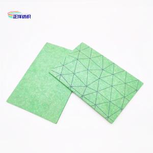 Wholesale New Material Disposable Non-woven Cloth Wipe Kitchenware Cleaning Rag Recyclable Cleaning Wipe from china suppliers
