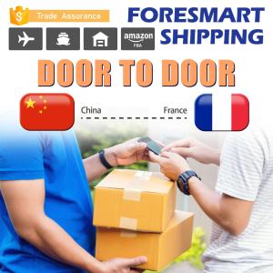 Wholesale China To France Door To Door Forwarder , Door To Door Sea Shipping from china suppliers