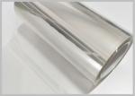 Electrostatic Treatment OPS Shrink Film , Heat Shrink Wrap Roll 1000-5000 Mm