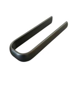 Wholesale Anodized Aluminium C Profile Handle Medical Equipment Door from china suppliers