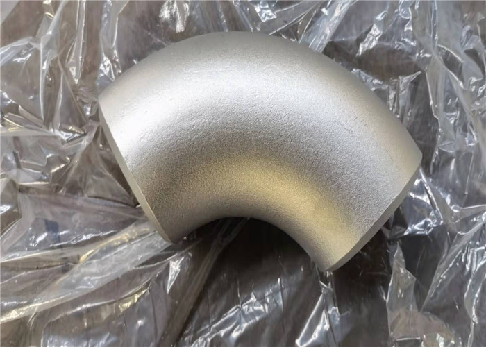 321 SS Schedule 40 Elbow 60 30 15 Degree ASTM A403 WP304