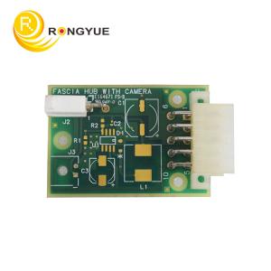Wholesale NCR FASCIA HUB WITH CAMERA NCR ATM Parts 4450711788 4450722299 4450722301 from china suppliers