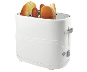 Wholesale Bread Centering Electric Pop Up Toaster 2 Slice Stainless Steel from china suppliers