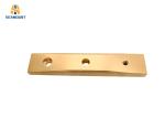 OEM ODM Tin Bronze C90700 Copper Metal Plate