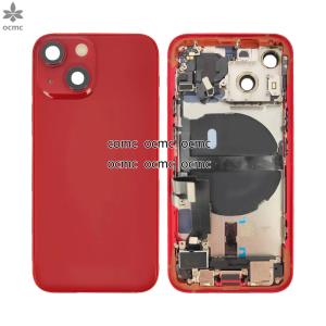Wholesale High Strength Smartphone Chassis For IPhone 13 Mini Housing Glass Body Replacement from china suppliers