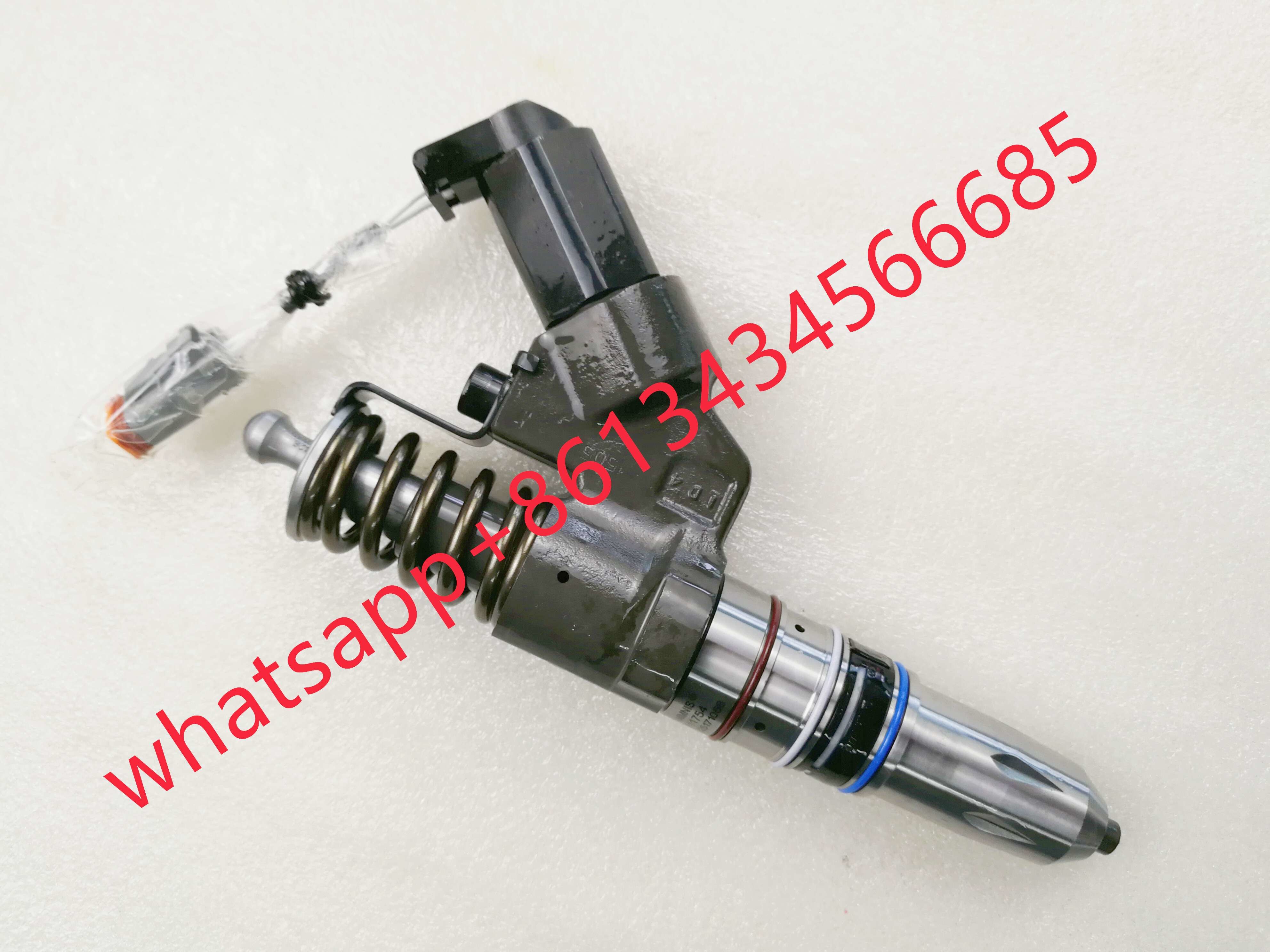 Fuel Injecteur Injector 4026222 3411756 3411761 For Cummins M11