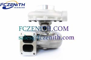 Wholesale H3B 3533988 571605 1356694 Scania Turbocharger For DS14-09 DS14-10 Engine from china suppliers