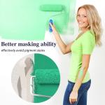 General Purpose Natural Rubber Crepe Paper Masking Tape