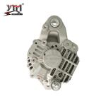 4D34 Electric Alternator Motor 24V A3TN5188 Mitsubishi Fuso Alternator 45A