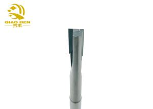 Wholesale Indexable Face Polycrystalline Diamond Cutters , PCD Head Milling Cutter Durable from china suppliers