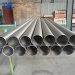 Hot Rolled Inconel Alloy 718 Seamless Tube And Welded Pipes For Aerospace