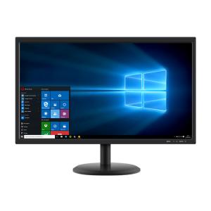 China OEM 22inch Wide Screen LED Monitor HDMI FHD Desktop Computer Screen on sale