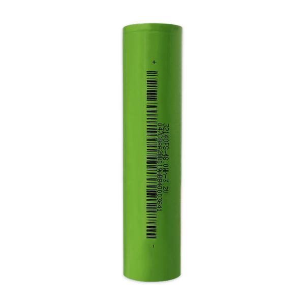3000 Cycles 3.2V 15Ah 15000mah 6C Lifepo4 Rechargeable Lithium Battery For