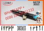 Engineering Machinery E1 Truck Engine System Accessories 3803655 Diesel Fuel