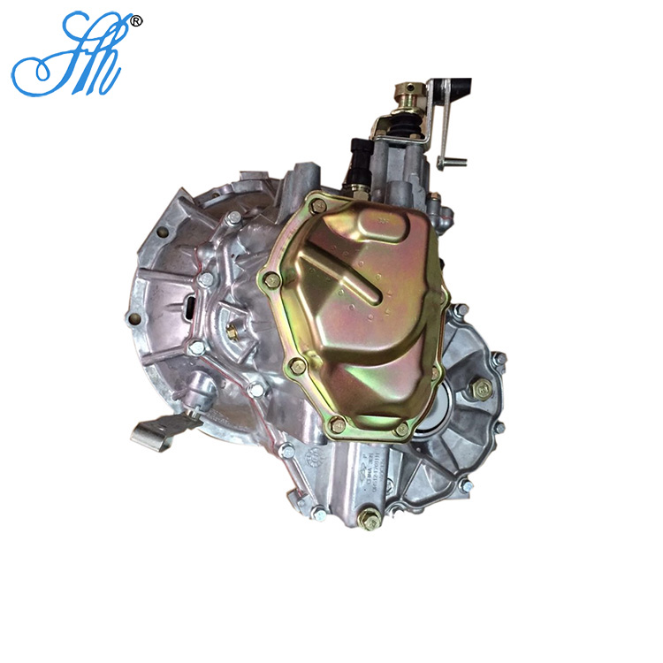 Chery QQ 512MHE 371 OE NO. Transmission Gearbox Unmatched Performance and Reliability