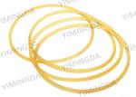 3 * 290 Round Belt Suitable for YIN Textile Machine Spare Parts