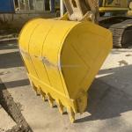 Komatsu 16 ton best original used Japan komatsu PC160 crawler excavator Komatsu