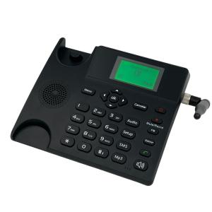 Wholesale 4G LTE Home Office Wireless Phone Bluetooth 4.0 SMS Caller ID from china suppliers