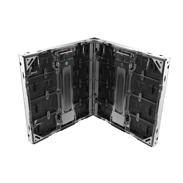 2000nits FBslim2.6 indoor Exhibition and rental LED screen