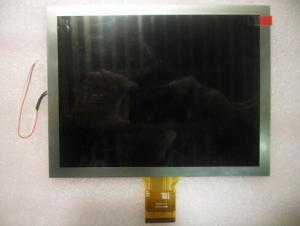 Wholesale Original Pegasus 8 inch digital screen TM080SDH08 from china suppliers