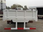 Small Cargo Truck , Truck Cargo Heavy Duty With D12 Engine 380hp