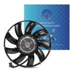 Universal 12V Level Range Rover Vogue Fan / Auto Engine Radiator Fan Clutch For