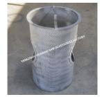 HIGH QUALITY IN CHINA SEA CHEST FILTER- SEA CHEST STRAINERS MATERIAL: STAINLESS