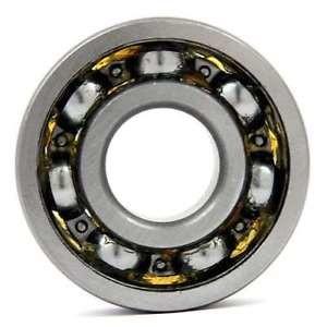 Wholesale Railways Radial Deep Groove Ball Bearings , Pumps U Groove Ball Bearing from china suppliers