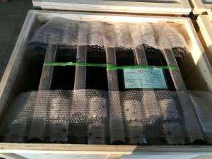 Wholesale Single Channel ESP Cable Protectors Non Destructive Gripping Action from china suppliers