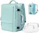 Travel Backpack Flight Airline Approved, Personal Item Bag For Women, Laptop