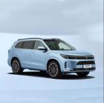 Atio M9 Electric SUV Medium and Large SUV 4WD Extended-Range Cars for Hot Stock