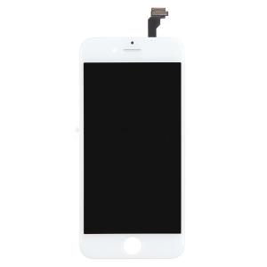 Wholesale Fix Cracked iPhone 6 Screen LCD Digitizer - White - Grade A- from china suppliers