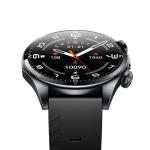 KW332 Round Shape Smart Watch 1.6 Inch Screen Smartwatch Security