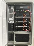 125kw 144KWh High Efficiency ALL In One Liquid Cooling ESS Cabinet For City ESS