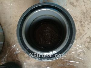 Wholesale Oil Lubrication Steel Ball Joint Swivel Bearing For Construction 1kg Weight from china suppliers