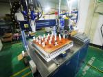 Semiautomatic 25L Tank Volume Ab Glue Silicone Dispenser for Industrial