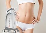 Body Reshaping Acoustic Wave Therapy Machine / Shockwave Therapy For Celluite