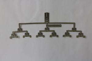 Wholesale RF Taconic PCB Microwave Copper Clad Laminate Dielectric Constant 2.17~10 +/-0.02 HF from china suppliers