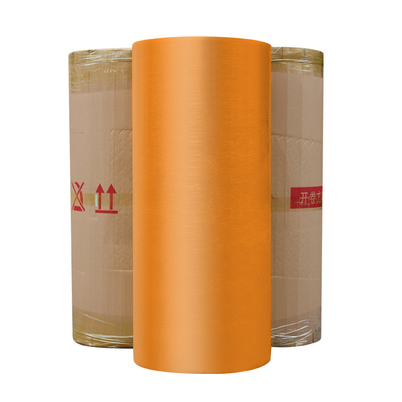 Bopp Tape Jumbo Roll Printed Clear Fragile Plastic Bopp Packing Tape