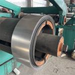 Industrial Furnace Inconel 601 Strip Nickel Plated Steel Strip With High