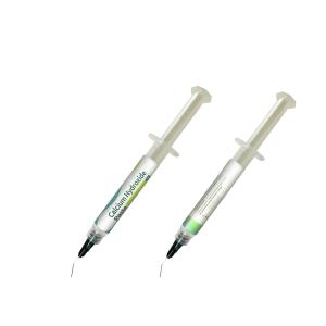 Wholesale Calcium Hydroxide Paste Root Canal Disinfectant For Oral Cavity from china suppliers