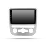9 Inch For Volkswagen Scirocco 2009+ BT Phone BT Music Bluetooth Car Navigation
