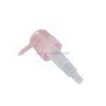Plastic Bottle Cosmetic Lotion Pump 40mm 55mm For Body Lotion