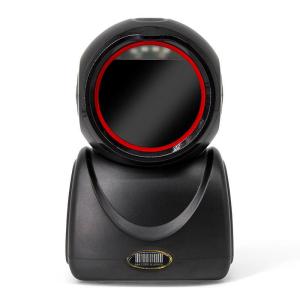 Wholesale Scan Element Type Desktop Barcode Scanner for Fast Food Restaurant Canteen Buffet Bar from china suppliers